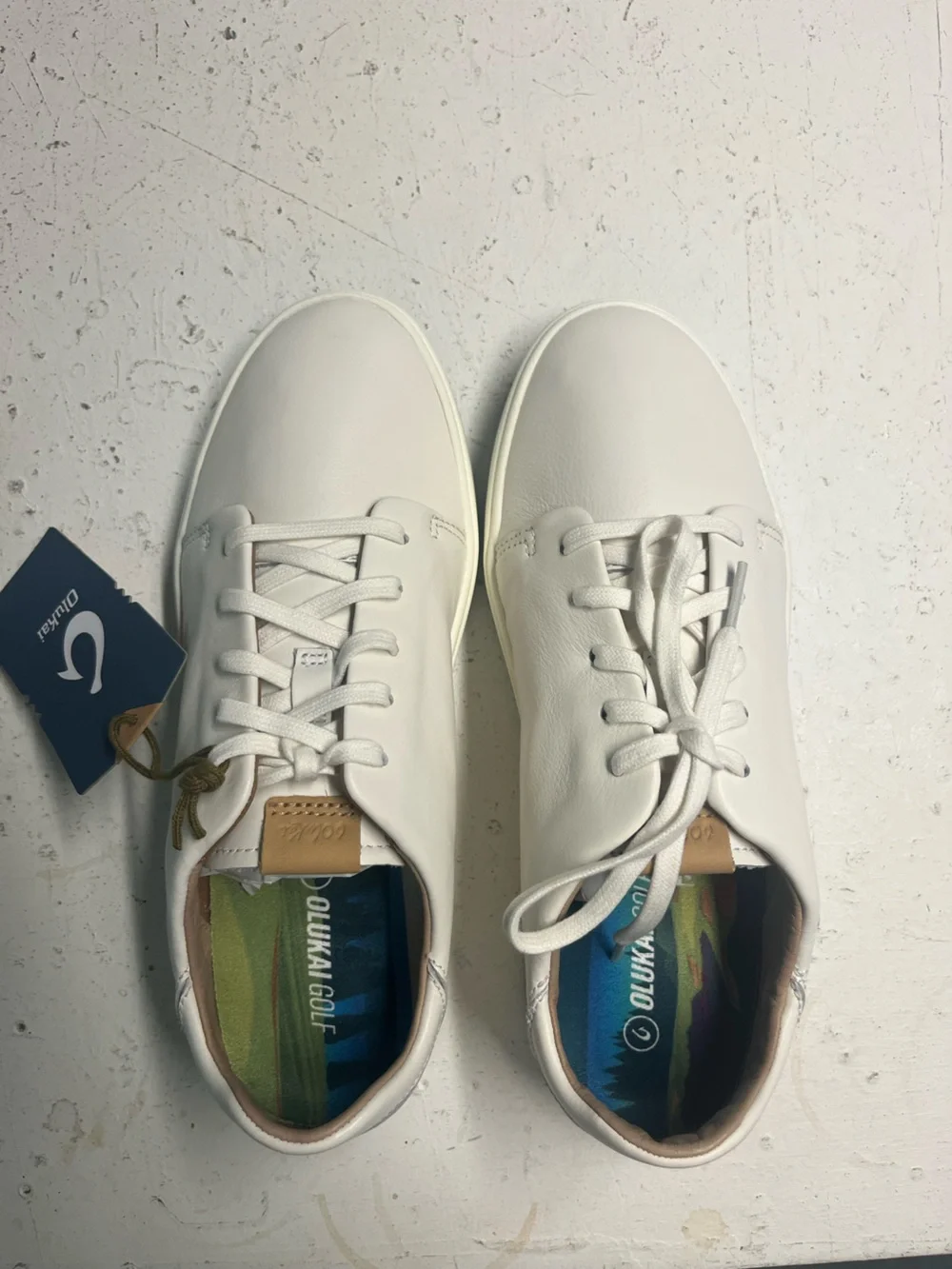 Olukai Women’s Golf Shoes